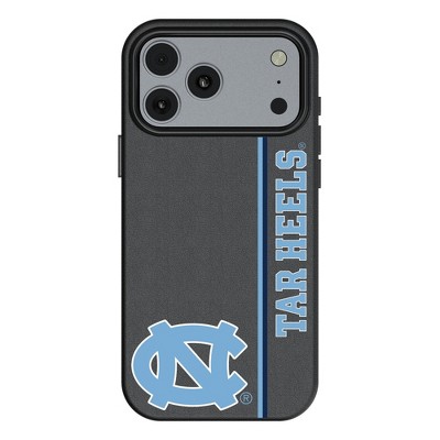 NCAA ACC Universities Sidebar MagSafe Compatible Cell Phone Case for Apple iPhone 17 Series