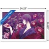 Trends International Fruits Basket - Akito Soma Framed Wall Poster Prints - 3 of 4