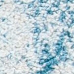 ivory/blue