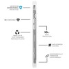 Case-Mate Apple iPhone 13 Pro Max Eco94 Case - Clear - 3 of 4