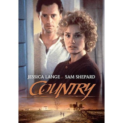 Country (DVD)(2018)