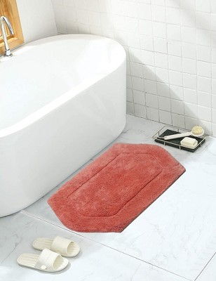 Waterford Collection Cotton Tufted Bath Rug - Home Weavers