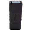 Sanoxy USB 3.0 Type A Female to Female Adapter Coupler Gender Changer Connector - 3 of 3
