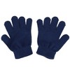 Naruto Shippuden Knitted Beanie and Gloves set for kids - 3 of 3