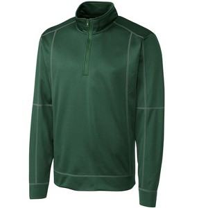 Clique Men's Helsa Half Zip Jacket - 1 of 2