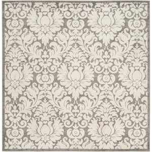 Amherst AMT427 Power Loomed Indoor Rugs - Safavieh - 1 of 4