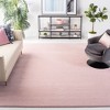 Pattern And Solid PNS320 Power Loomed Indoor Rugs - Safavieh - 2 of 4