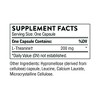 THORNE Theanine - 200mg of L-Theanine - Support a Healthy Stress Response, Relaxation & Focus* - Increases Brain Alpha-Wave Production* - 90 Capsules - 2 of 4