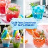 Syruvia Sugar Free Snow Cone Syrup 12.7oz - Pina Colada Flavoring Syrup - 4 of 4