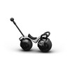 Early Rider 8" Toddler Ride-On Super Velio Balance Bike - Black: Magnesium Alloy Frame - 2 of 4