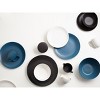 Nambe Orbit Serving Platter - Celestial Black - 3 of 4