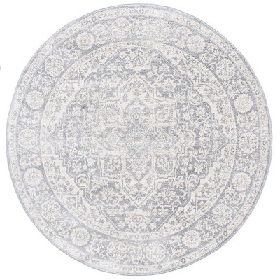 Brentwood BNT832 Power Loomed Rug - Safavieh