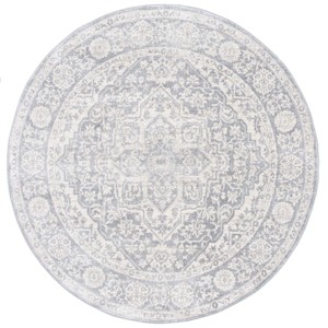 Brentwood BNT832 Power Loomed Rug - Safavieh - 1 of 4