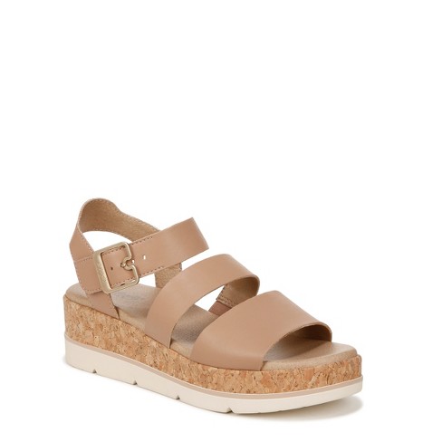 Flatform deals sandals target