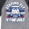 Boys' - SpongeBob SquarePants - Fly on the 4th of July - 2 of 4
