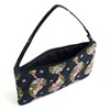 Vera Bradley Women's Outlet Cotton Essential Wristlet - 2 of 2