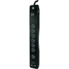 GE 7 Outlet Surge Protector Power Strip 4' Cord - image 4 of 4