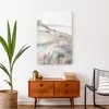 Creative Products Muted Watercolor Landscape 20x30 Canvas Wall Art - 4 of 4