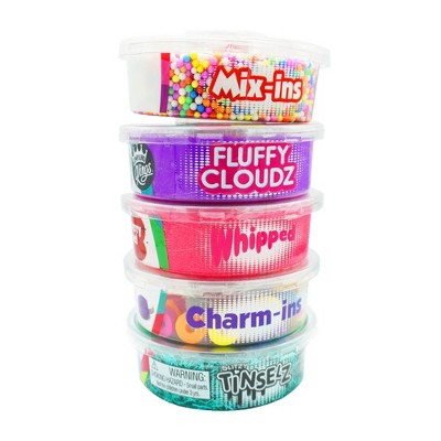 Compound Kings 5 Stack Donut