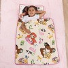Baby Boom Princess Toddler Nap Mat - 3 of 4