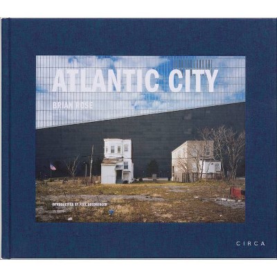 Atlantic City - (Hardcover)