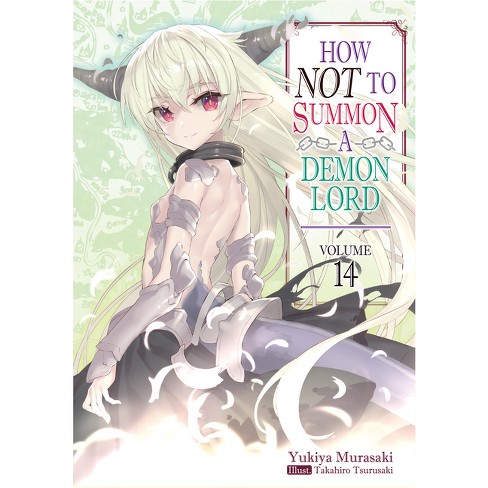How Not to Summon a Demon Lord - Wikipedia