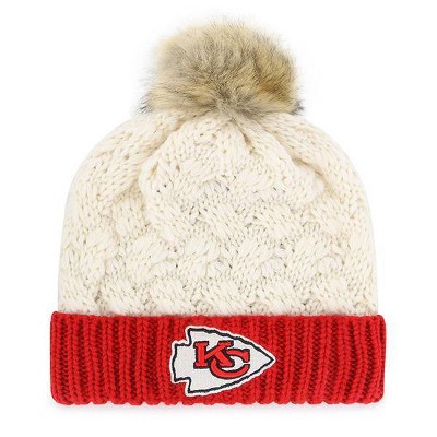 kansas city chiefs skull cap