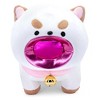 Toynk Bee and PuppyCat 16-Inch Collector Plush Toy | Laser Mouth PuppyCat - 2 of 4