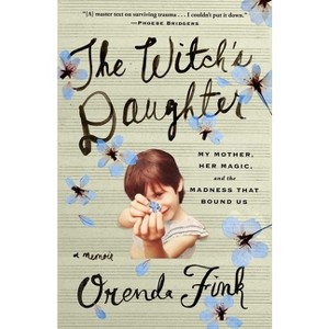 The Witch's Daughter - by Orenda Fink - 1 of 1