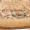 Lyndhurst LNH224 Power Loomed Indoor Rugs - Safavieh - 3 of 4