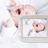 Infant Optics Video Baby Monitor DXR-8 - image 4 of 4