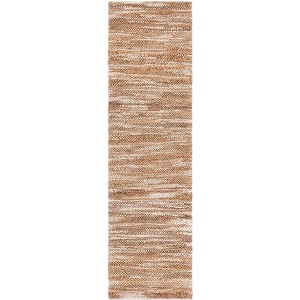 Natural Fiber Couture NFC101 Indoor Rugs - Safavieh - 1 of 1