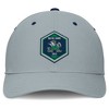 NCAA Notre Dame Fighting Irish Structured Cotton Twill Hat - 2 of 4