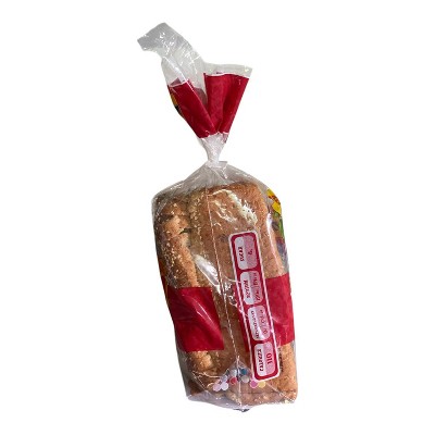 Love's Royal Hearth 12 Grain Bread - 24oz