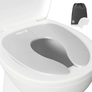 Jool Baby Folding Travel Potty Seat with Free Travel Bag - 1 of 4