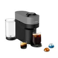 Nespresso Vertuo Pop+ Coffee Maker and Espresso Machine Deals