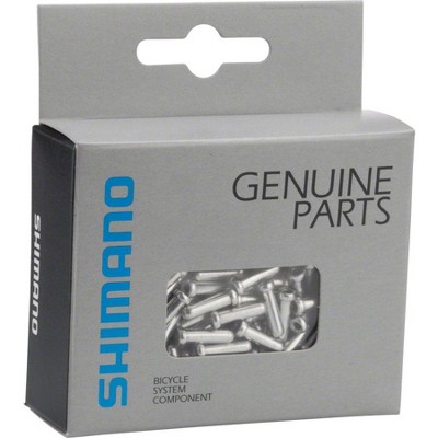 Shimano Shimano Cable End Crimps Cable End Crimp