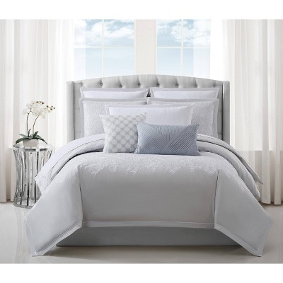 white comforter queen target