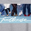 Women's - Footloose - Shoes Don't Matter Oversized Graphic T-Shirt - 2 of 4