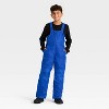 Kids' 2pk Snow Bibs - Cat & Jack™ - 2 of 3