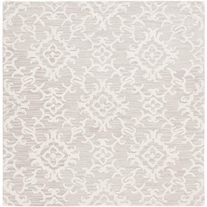 Blossom BLM104 Hand Tufted Area Rug  - Safavieh - 1 of 3