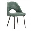 Set of 2 Ragan Upholstered Dining Chairs - Inspire Q - 3 of 4