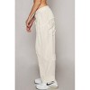 Women's LACE HAREM PANTS - POL - 2 of 4