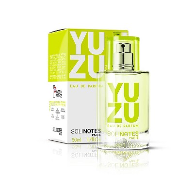 yuzu parfum