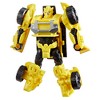 Transformers CYBERWORLD Bumblebee Cyber Changers - 2 of 4