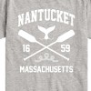 Boys' - Instant Message - Nantucket Short Sleeve Graphic T-Shirt - 2 of 4