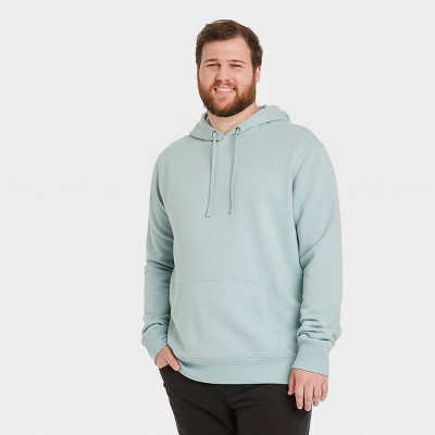 Men's Hooded Ultra-Soft Sweatshirt - Goodfellow & Co™