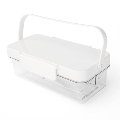 Rectangle Snack Solution - Bullseye's Playground™