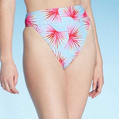 high leg bikini bottoms target