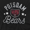 Women's State University Of New York At Potsdam Bears T-Shirt - 2 of 4